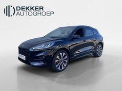 Zwart Gebruikt 2024 Ford Kuga ST-Line X SUV | € 37.945 (Duur)