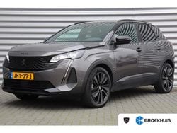 Grijs Gebruikt 2024 Peugeot 3008 GT SUV | € 30.895 (Eerlijke prijs)