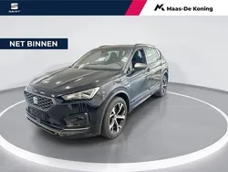 Zwart Gebruikt 2022 Seat Tarraco Business SUV | € 37.940 (Eerlijke prijs)