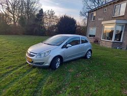 Gebruikt 2006 Opel Corsa | € 1.500 (Eerlijke prijs)
