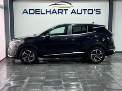 Zwart Gebruikt 2022 Kia Sportage SUV | € 29.950