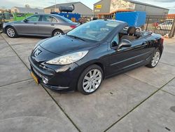 Gebruikt 2007 Peugeot 207 CC Cabriolet | € 1.750 (Eerlijke prijs)