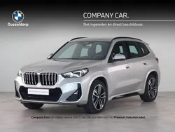 Grijs Gebruikt 2025 BMW X1 M Sport SUV | € 54.950 (Duur)