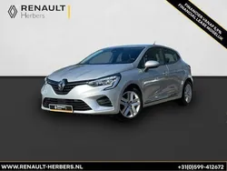 Grijs Gebruikt 2019 Renault Clio IV Zen Hatchback | € 12.850 (Duur)