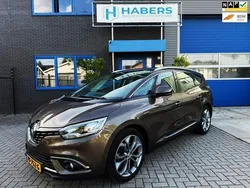 Bruin, metallic lak Gebruikt 2017 Renault Grand Scénic IV Zen MPV | € 11.945 (Eerlijke prijs)