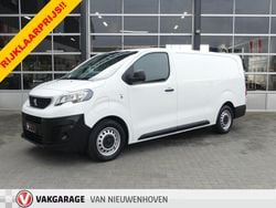 Wit Gebruikt 2021 Peugeot e-Expert Van | € 27.999 (Iets duurder)
