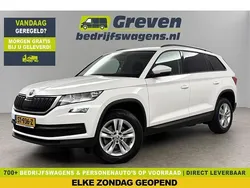 Wit Gebruikt 2018 Skoda Kodiaq SUV | € 19.900 (Goede deal)