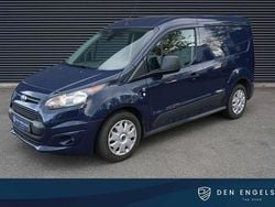 Blauw Gebruikt 2017 Ford Transit Trend Van | € 6.990 (Goede deal)