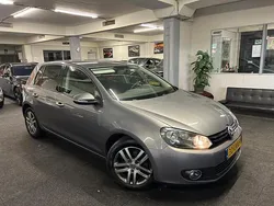 Grijs Gebruikt 2010 VW Golf VI Hatchback | € 4.995 (Eerlijke prijs)