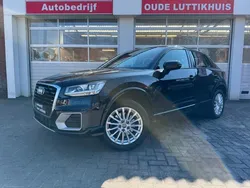 Zwart Gebruikt 2017 Audi Q2 Sport SUV | € 23.445 (Eerlijke prijs)