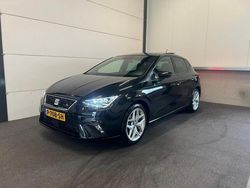 Zwart Gebruikt 2021 Seat Ibiza FR Hatchback | € 23.950 (Duur)