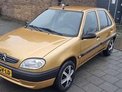 Gebruikt 2001 Citroën Saxo Hatchback | € 1.450 (Eerlijke prijs)