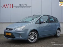 Mpv Gebruikt 2009 Ford C-MAX Titanium MPV | € 3.250 (Eerlijke prijs)