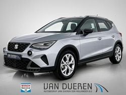 Zilver Gebruikt 2024 Seat Arona FR SUV | € 22.850 (Eerlijke prijs)