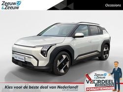 Grijs Gebruikt 2024 Kia EV3 Advance SUV | € 35.930 (Goede deal)