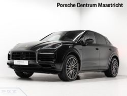 Zwart Gebruikt 2023 Porsche Cayenne Platinum Edition SUV | € 99.750 (Goede deal)