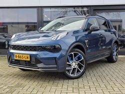 Blauw Gebruikt 2022 Lynk & Co 01 SUV | € 19.880 (Goede deal)