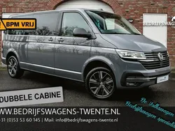 Grijs Gebruikt 2023 VW T6.1 Van | € 59.850 (Duur)