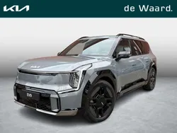 Groen Nieuw 2024 Kia EV9 GT-Line SUV | € 76.790 (Eerlijke prijs)