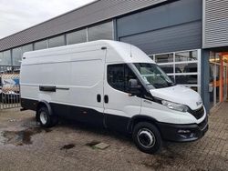 Wit Gebruikt 2021 Iveco Daily Van | € 32.450 (Goede deal)