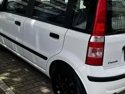 Wit Gebruikt 2006 Fiat Panda Active Hatchback | € 1.099 (Eerlijke prijs)