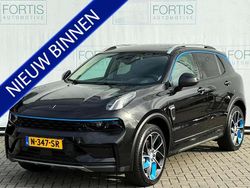 Zwart Gebruikt 2021 Lynk & Co 01 SUV | € 22.400 (Eerlijke prijs)