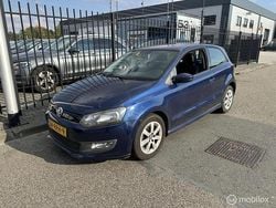 Gebruikt 2011 VW Polo Trendline | € 3.650 (Super prijs)