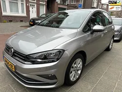 VW Golf Sportsvan