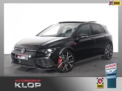 Zwart Gebruikt 2024 VW Golf VIII GTI Hatchback | € 41.950 (Goede deal)