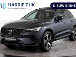 Blauw Gebruikt 2024 Volvo XC60 Plus SUV | € 52.995 (Super prijs)