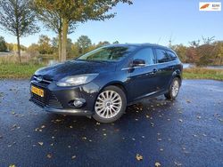 Gebruikt 2014 Ford Focus Stationwagen | € 3.750 (Eerlijke prijs)