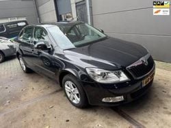 Zwart Gebruikt 2012 Skoda Octavia Business Line Hatchback | € 4.650 (Goede deal)