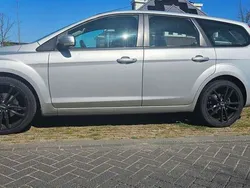 Gebruikt 2008 Ford Focus Titanium Stationwagen | € 1.950 (Goede deal)
