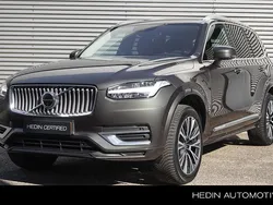Grijs Gebruikt 2022 Volvo XC90 Inscription SUV | € 69.995 (Duur)