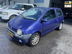 Blauw Gebruikt 2001 Renault Twingo Hatchback | € 349 (Super prijs)