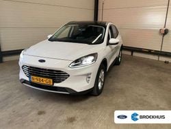 Wit Gebruikt 2021 Ford Kuga Titanium X SUV | € 24.900 (Goede deal)