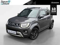 Grijs Gebruikt 2021 Suzuki Ignis Style Hatchback | € 16.440 (Goede deal)