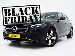 Gebruikt 2022 Mercedes 300 Avantgarde Stationwagen | € 32.840 (Super prijs)