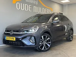 Grijs Gebruikt 2021 VW Taigo Business SUV | € 26.950 (Super prijs)