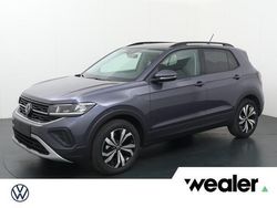 Grijs Nieuw 2025 VW T-Cross Edition SUV | € 34.797 (Iets duurder)