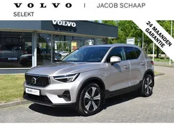 Beige Gebruikt 2022 Volvo XC40 Ultimate SUV | € 43.300 (Duur)