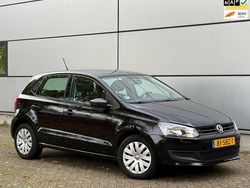 Gebruikt 2011 VW Polo Trendline | € 3.950 (Goede deal)