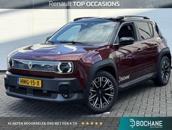 Rood Gebruikt 2025 Renault R4 Iconic SUV | € 35.195 (Goede deal)