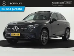 Suv Gebruikt 2023 Mercedes GLC400d AMG Line Premium SUV | € 69.950 (Eerlijke prijs)