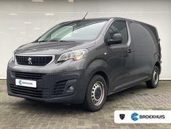Grijs Gebruikt 2021 Peugeot Expert Premium Van | € 15.722 (Super prijs)