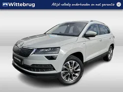Grijs Gebruikt 2021 Skoda Karoq Ambition SUV | € 27.950 (Eerlijke prijs)