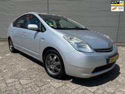 Grijs Gebruikt 2006 Toyota Prius Hatchback | € 3.750 (Eerlijke prijs)