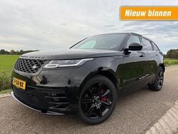 Zwart Gebruikt 2020 Land Rover Range Rover R-Dynamic SUV | € 38.900