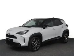 Gebruikt 2023 Toyota Yaris Hybrid Sport | € 31.950 (Iets duurder)