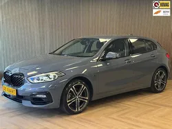 Overige Gebruikt 2021 BMW 116 Sport Line Hatchback | € 25.995 (Duur)